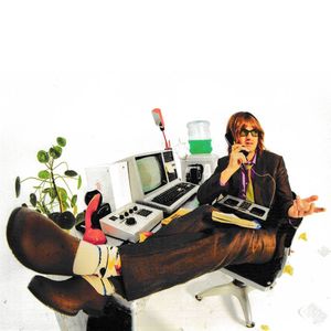 So the guy that plays Steve on Stranger Things is a vocalist.